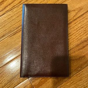 Travel/card case